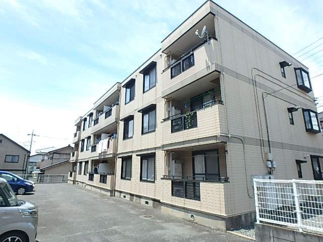 ヴァンベール山口A