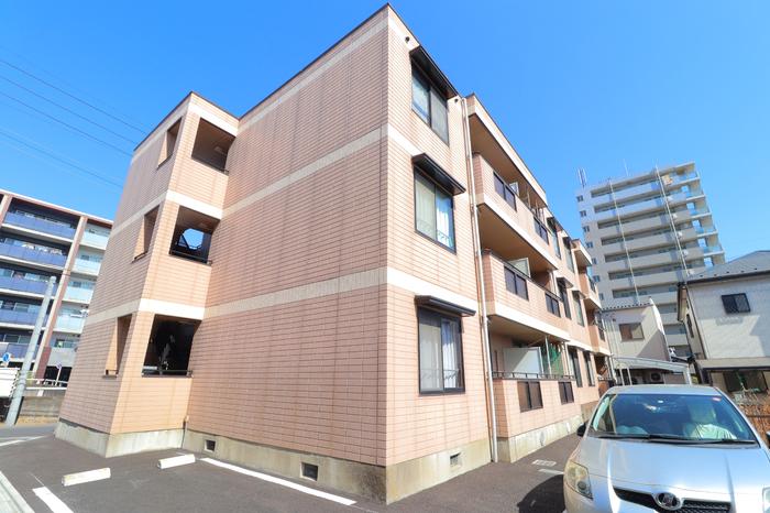 ロイヤルハイツ矢島