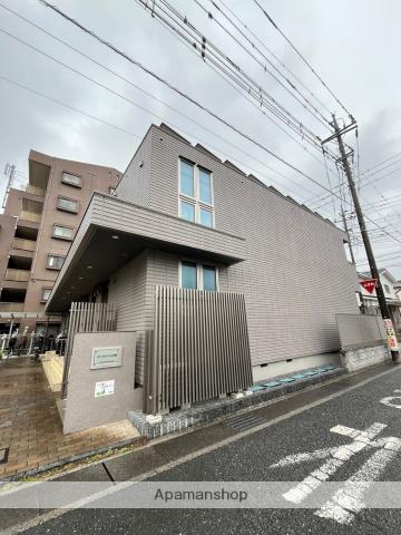 パークメゾン上小町