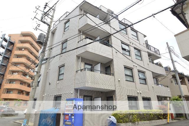 スカイコート大宮第2