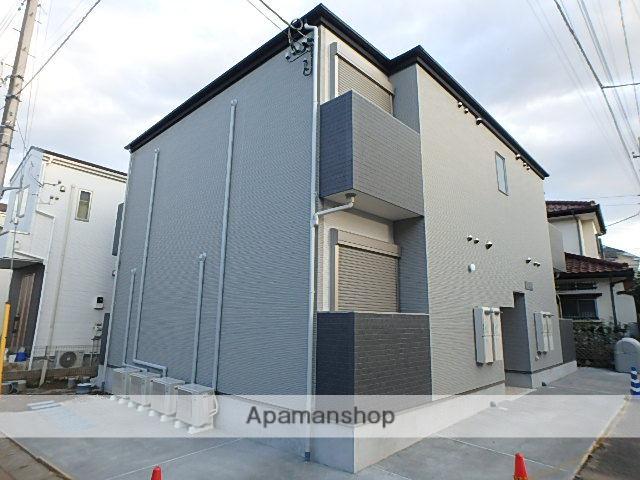 アークプレイス大和田Ⅱ