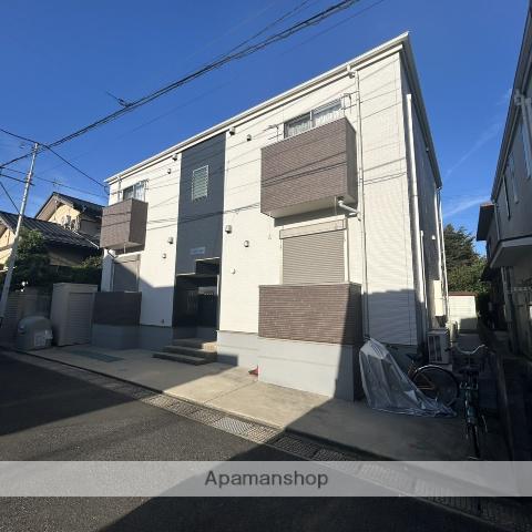 アークプレイス蓮沼