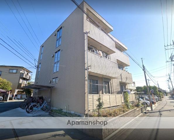 ルラシオン大宮