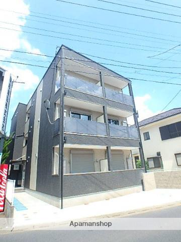 ジーメゾン大宮日進ウエスト