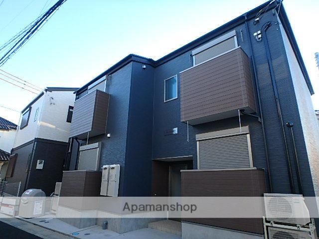 フォーレ大和田