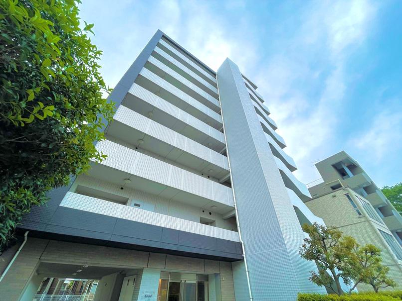 シュロスさいたま新都心