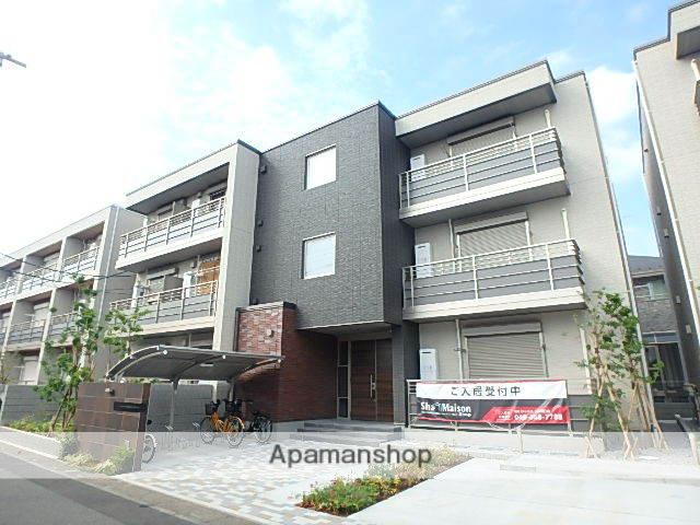 グランレーヴ大宮西