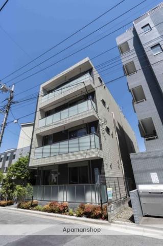 LE CHIEN大宮東町(1LDK/2階)