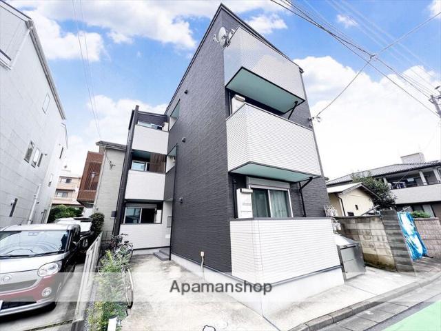 クレインハイツ大宮