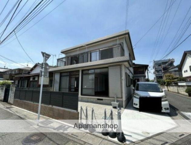 山形新幹線 大宮駅(埼玉) 徒歩14分  築42年