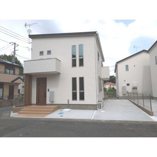 埼玉県さいたま市見沼区大字蓮沼の戸建賃貸