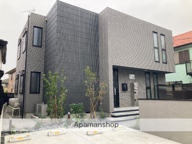 ルミエール大宮