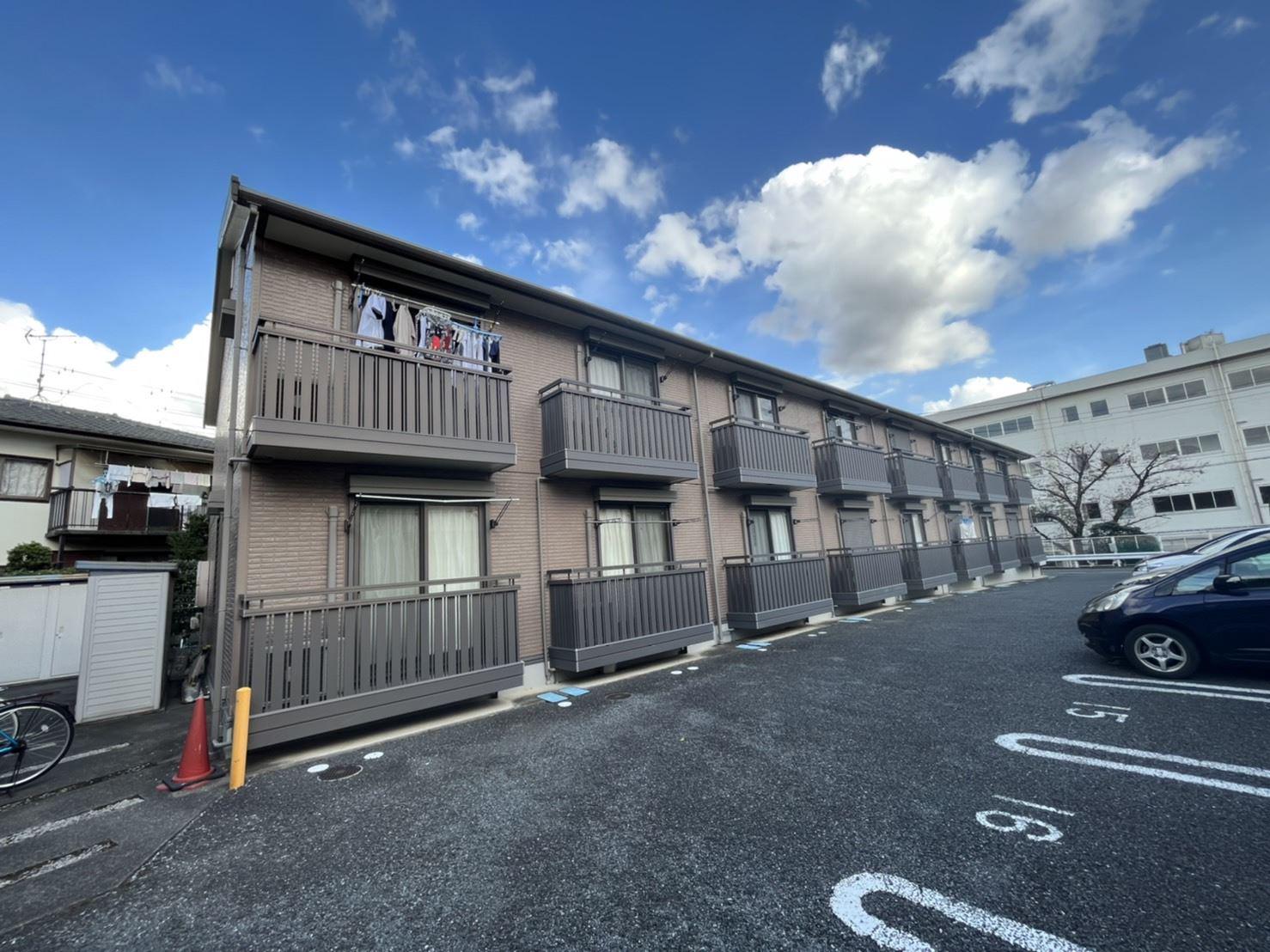 リビングタウン三橋