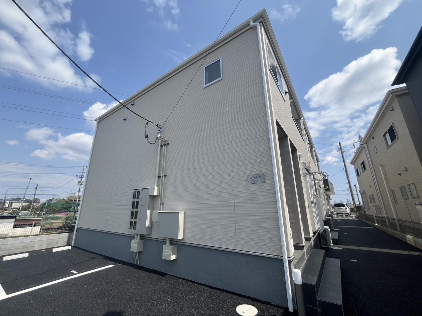 リーブルファイン西大宮