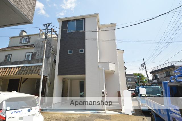 京浜東北・根岸線 大宮駅(埼玉) 徒歩18分  築1年(4LDK)