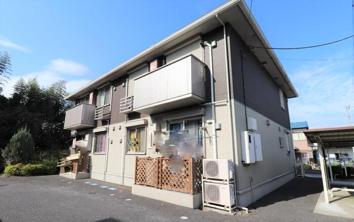 ヒルサイド Ⅰ