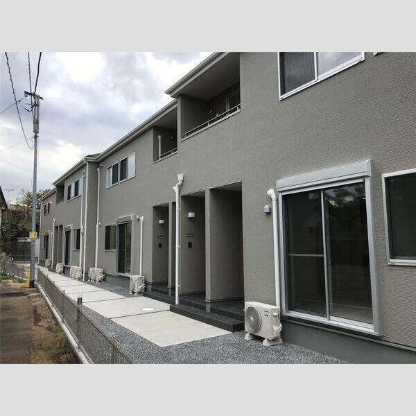 リーブルファイン岩槻本町
