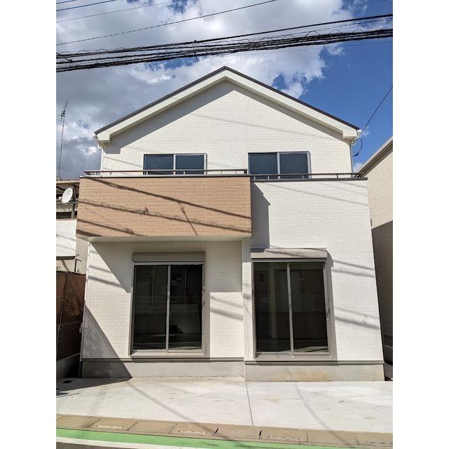 埼玉県さいたま市見沼区大字蓮沼の戸建賃貸