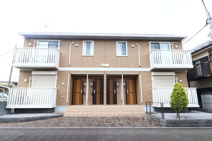 クッキーハウス