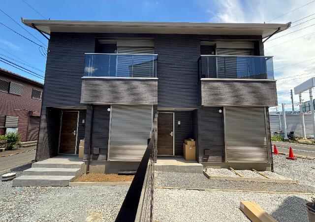 ファミーユメゾン(3SLDK)