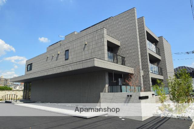 ルミナスガーデン東大宮