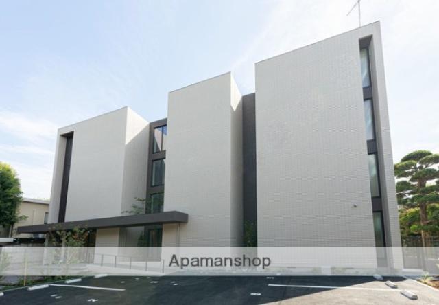 メゾン デラーブル大宮(3LDK/2階)