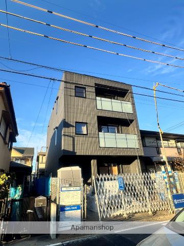 PALAIS RAFFINE(3LDK/2階)