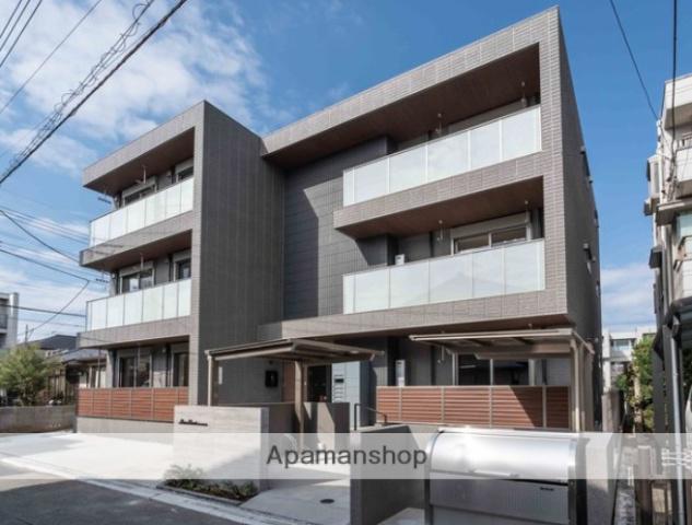 グリーンコート桜木町