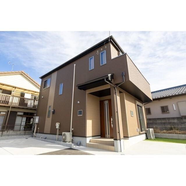 埼玉県さいたま市西区大字水判土の戸建賃貸