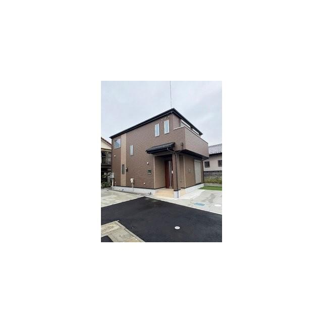 埼玉県さいたま市西区  築1年