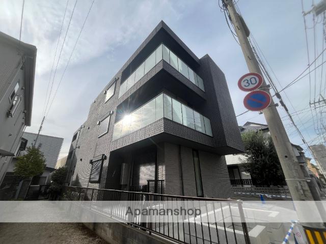 シェトワさいたま新都心