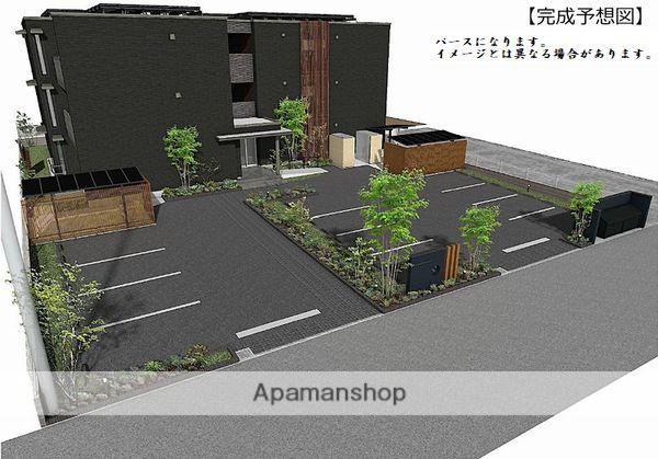 グランレーヴ宮原