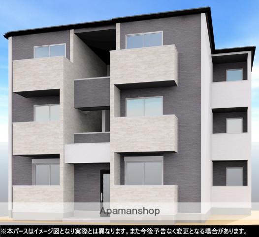 KEIAI RESIDENCE 西大宮