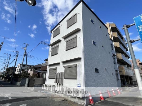 シアナ大成(ワンルーム/2階)