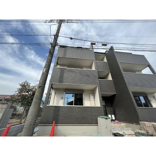 エステイトB西大宮