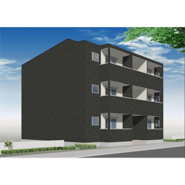 ジーメゾン岩槻上里