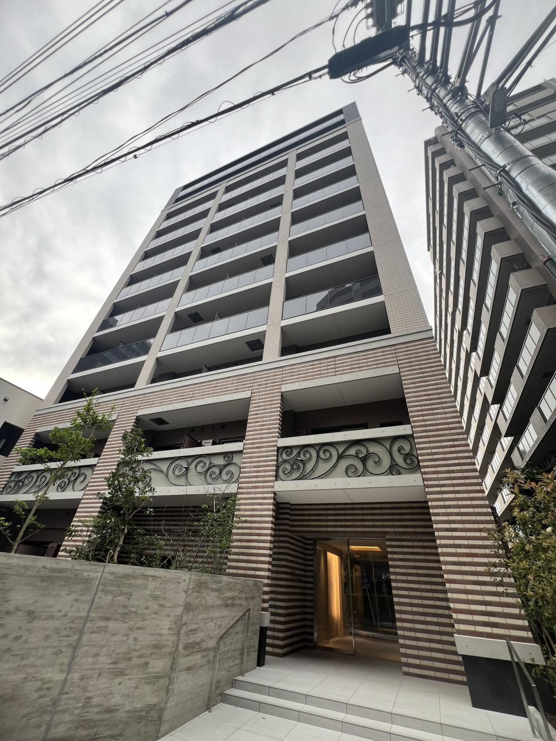 RESIDENCE OMIYA HIKAWASANDO