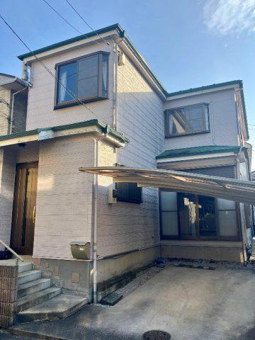 川越線 指扇駅 徒歩18分  築27年