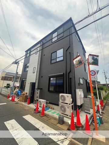 BONECA岩槻
