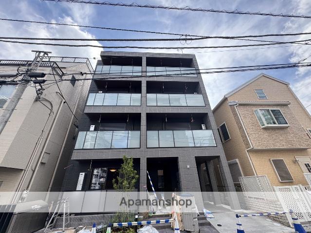 大宮区宮町メゾン
