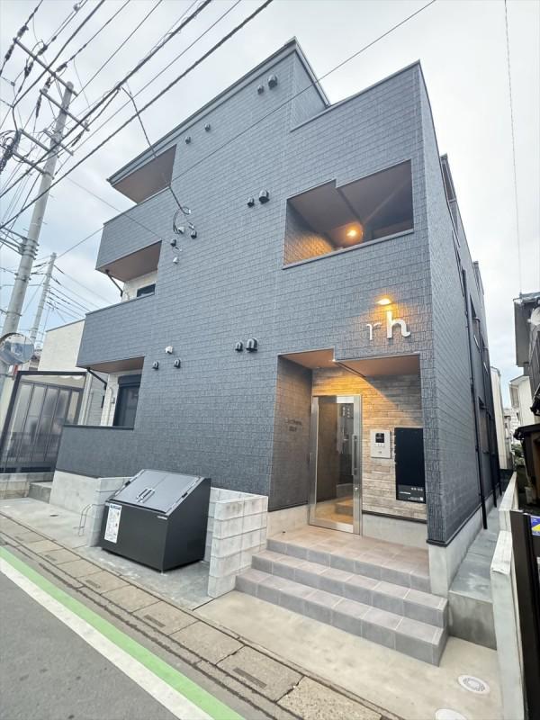 ROBOT HOME日進Ⅱ