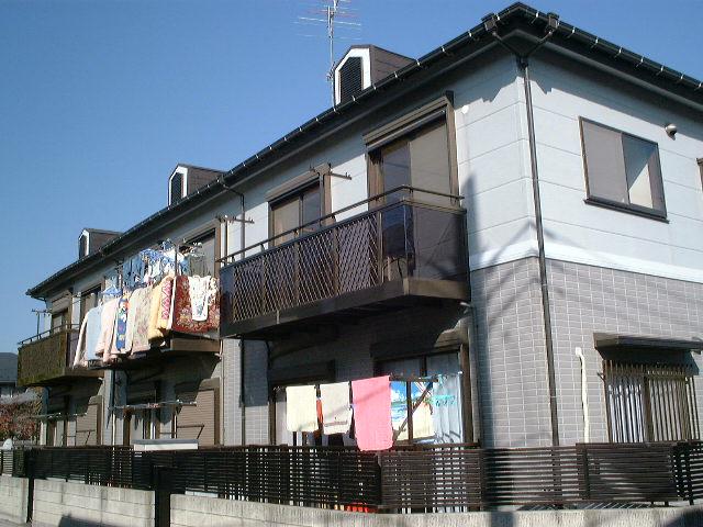 ハイツカナル