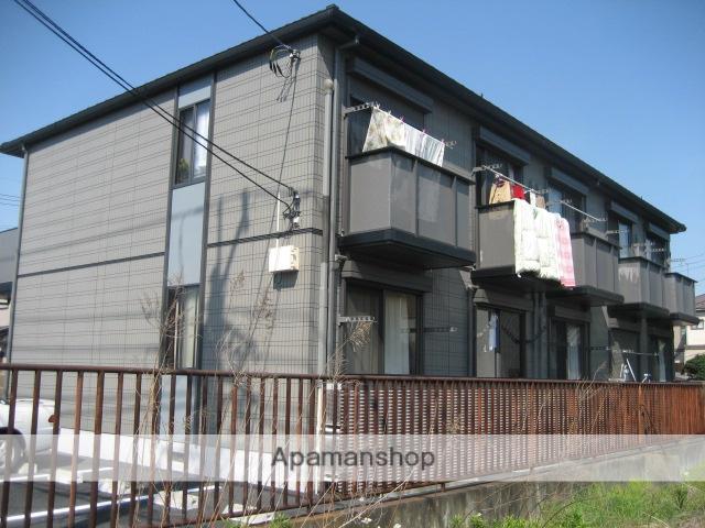 グリーンコート岡田