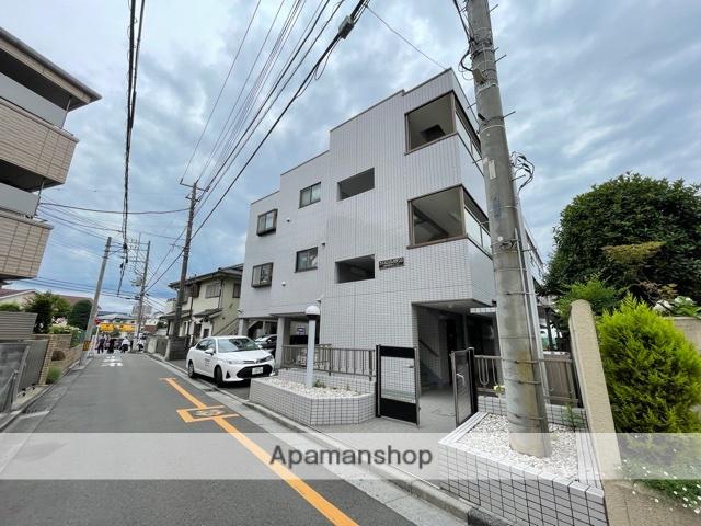 ライオンズレジデンス