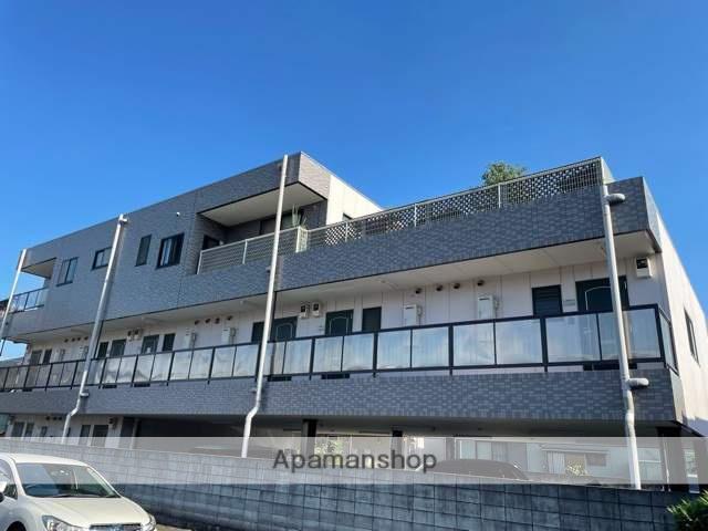 アーバンフラットⅡ(1DK/1階)