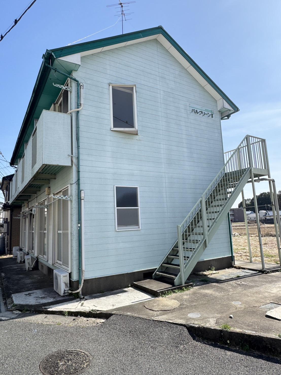 パルグリーン2[1階]