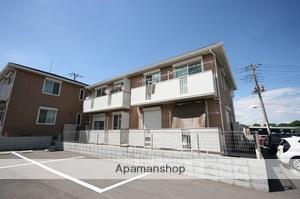 シュシュヴェールA・B