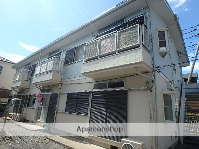 ボンメゾン見村