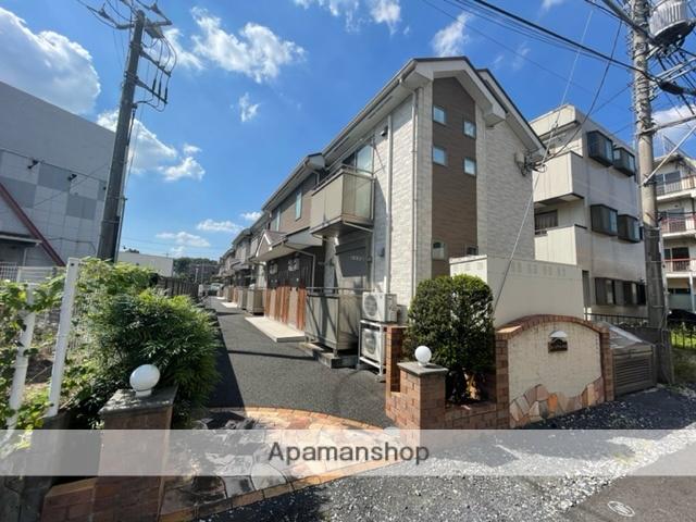 コートファレ大宮