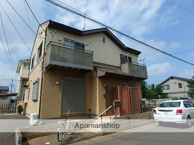 埼玉新都市交通 今羽駅 徒歩5分 2階建 築22年